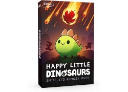 Happy Little Dinosaurs